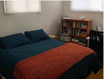 Apartment for rent at 12 Medway St, Providence, RI 02906