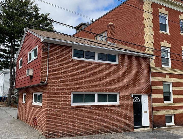 Apartment for rent at 12 Medway St, Providence, RI 02906