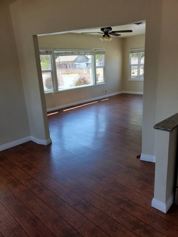 House for rent at 6305 Almond Dr, Bakersfield, CA 93308
