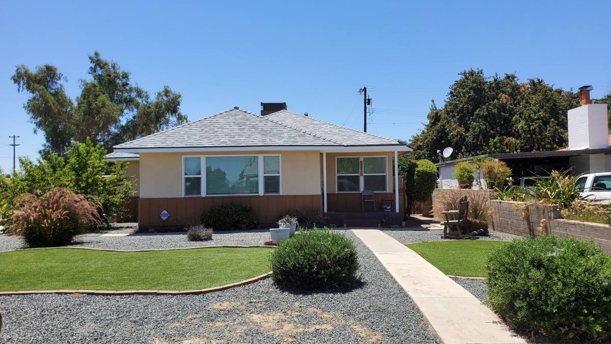 House for rent at 6305 Almond Dr, Bakersfield, CA 93308