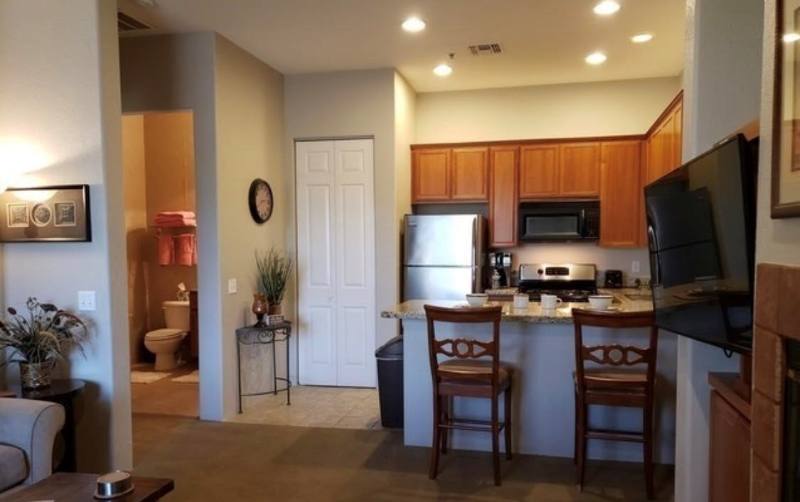 Condo for rent at 50610 Santa Rosa Plaza, La Quinta, CA 92253