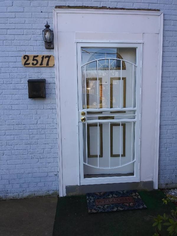 Townhouse for rent at 2517 Colebrooke Dr, Temple Hills, MD 20748