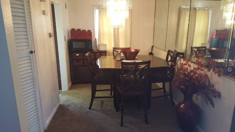 Townhouse for rent at 2517 Colebrooke Dr, Temple Hills, MD 20748
