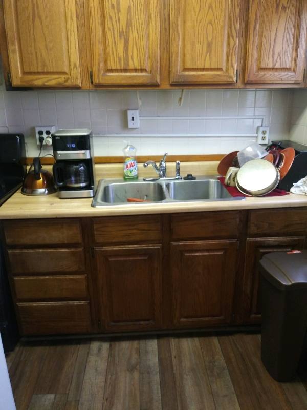 Townhouse for rent at 2517 Colebrooke Dr, Temple Hills, MD 20748