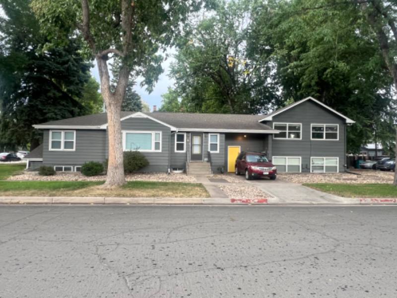 Apartment for rent at 202 Edwards St #C, Fort Collins, CO 80524
