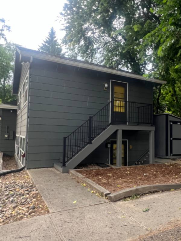 Apartment for rent at 202 Edwards St #C, Fort Collins, CO 80524