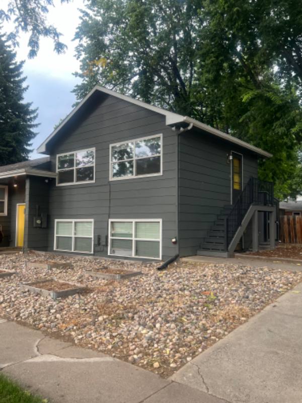 Apartment for rent at 202 Edwards St #C, Fort Collins, CO 80524