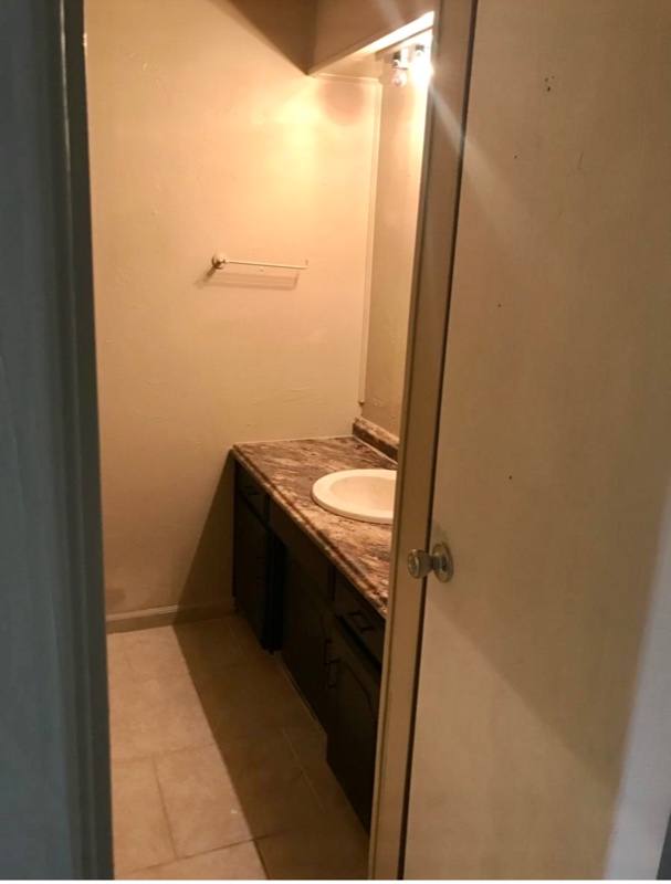Apartment for rent at 519 N Broadway St, Tecumseh, OK 74873