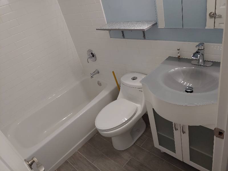 Apartment for rent at 5310 N Chester Ave #314, Chicago, IL 60656