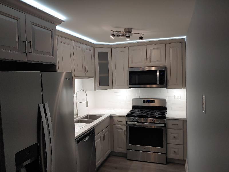 Apartment for rent at 5310 N Chester Ave #314, Chicago, IL 60656