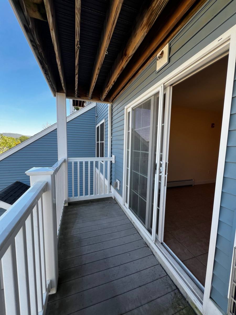 Apartment for rent at 9 Jenna Lane, Milton, VT 05468