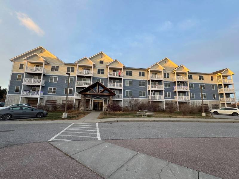 Apartment for rent at 9 Jenna Lane, Milton, VT 05468