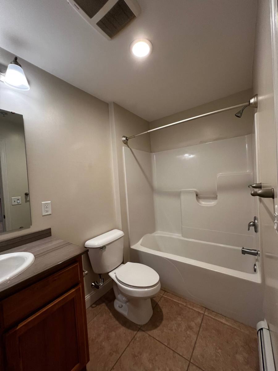 Apartment for rent at 9 Jenna Lane, Milton, VT 05468