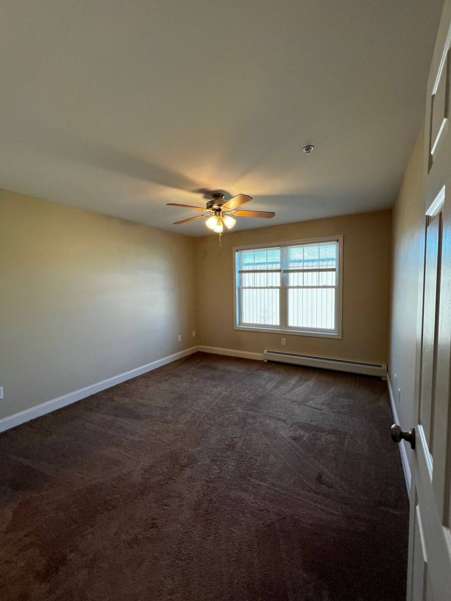 Apartment for rent at 9 Jenna Lane, Milton, VT 05468