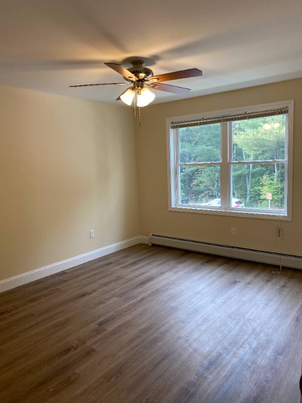 Apartment for rent at 62 Old Academy St, Fairfax, VT 05454