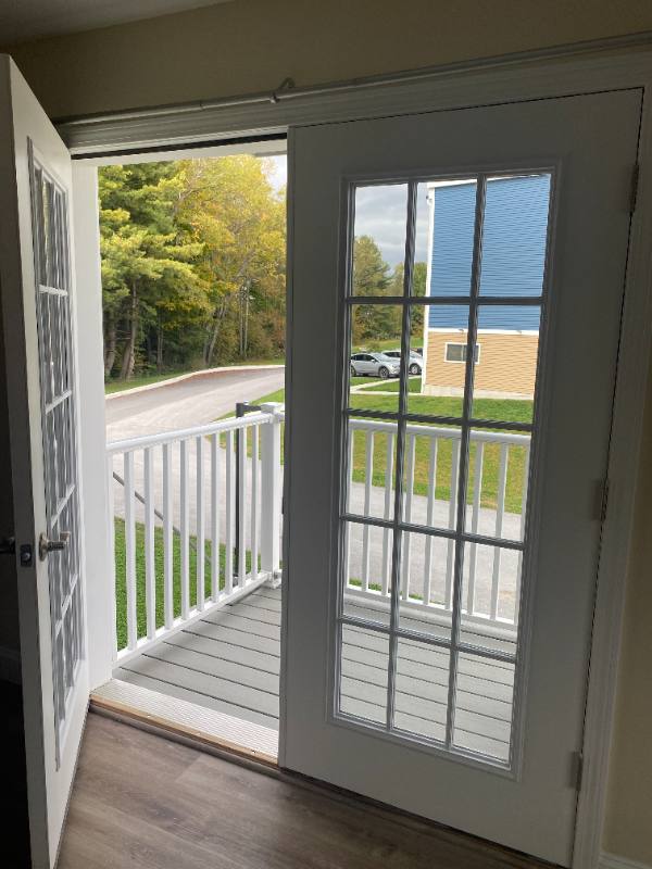 Apartment for rent at 62 Old Academy St, Fairfax, VT 05454