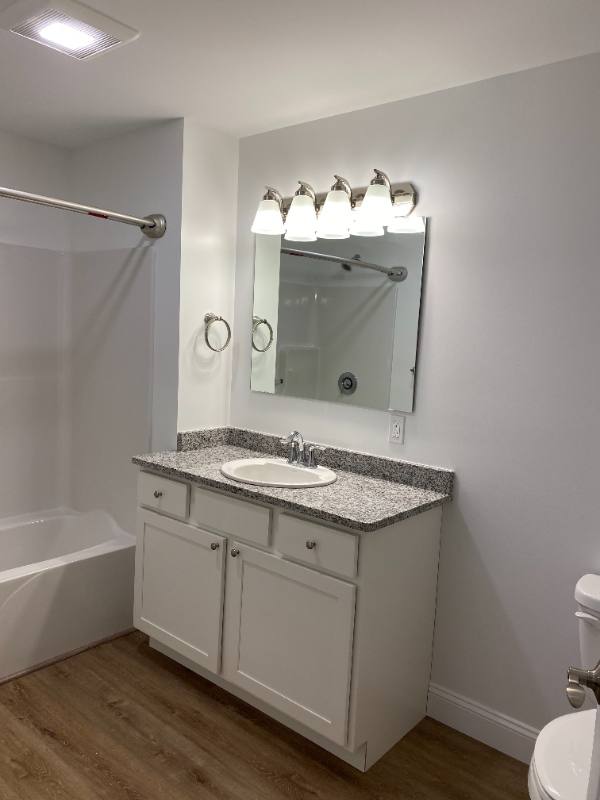 Apartment for rent at 62 Old Academy St, Fairfax, VT 05454