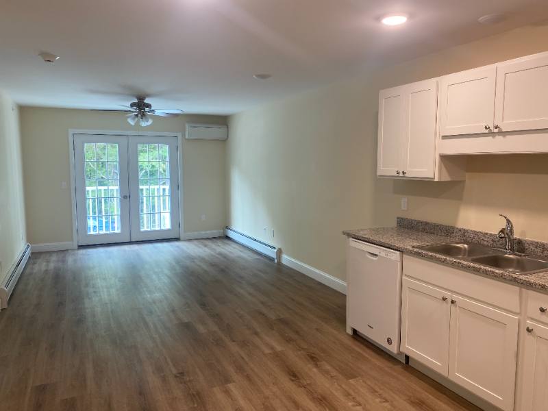 Apartment for rent at 62 Old Academy St, Fairfax, VT 05454