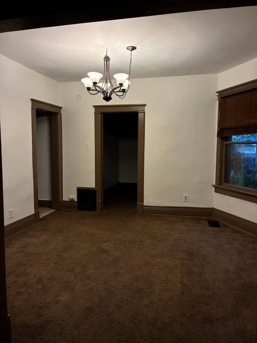 Townhouse for rent at 2840 Irving St, Denver, CO 80211