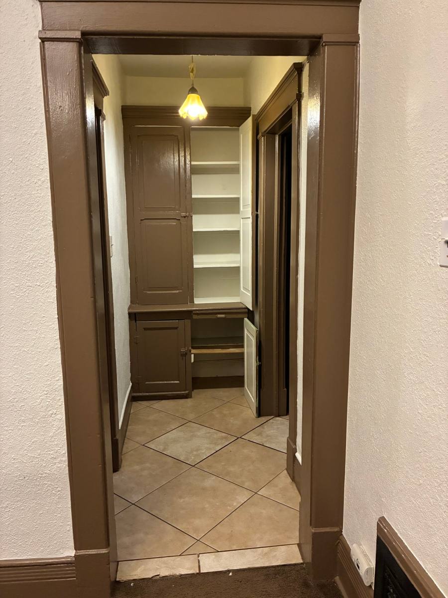 Townhouse for rent at 2840 Irving St, Denver, CO 80211