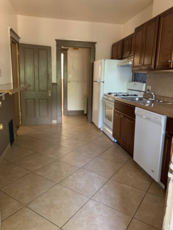 Townhouse for rent at 2840 Irving St, Denver, CO 80211