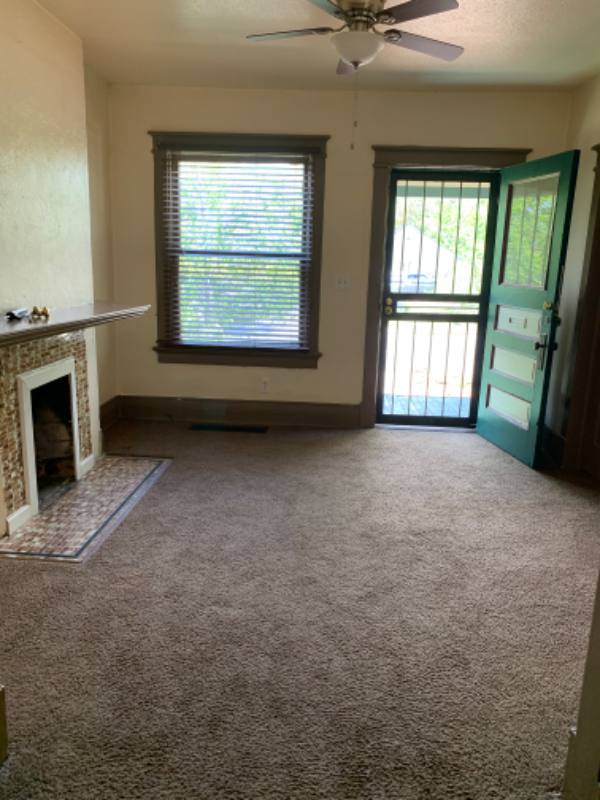 Townhouse for rent at 2840 Irving St, Denver, CO 80211