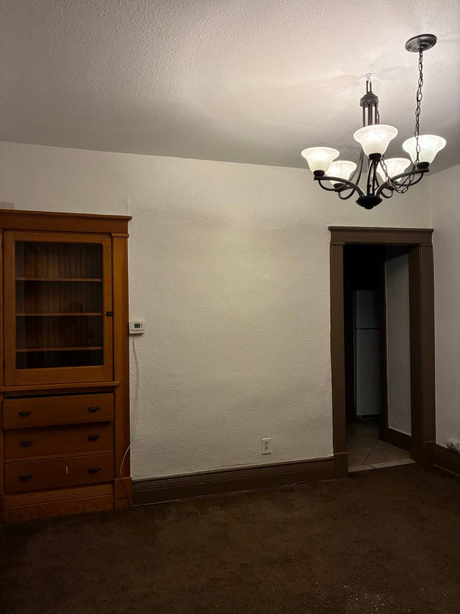 Townhouse for rent at 2840 Irving St, Denver, CO 80211