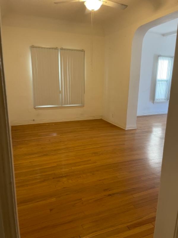Apartment for rent at 1547 S Wooster St, Los Angeles, CA 90035