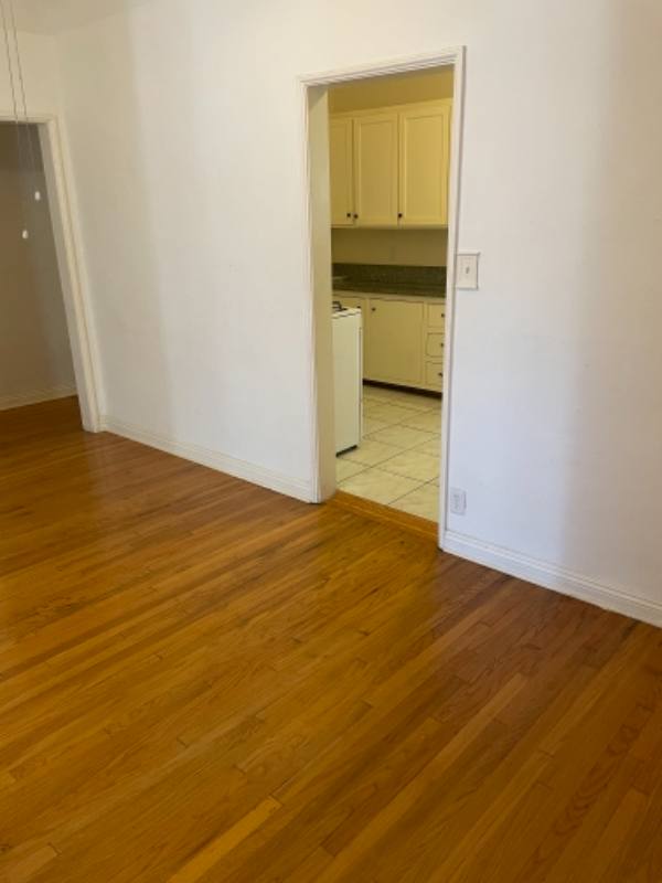 Apartment for rent at 1547 S Wooster St, Los Angeles, CA 90035