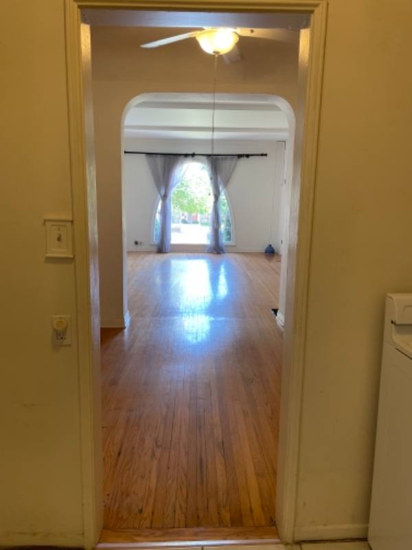 Apartment for rent at 1547 S Wooster St, Los Angeles, CA 90035
