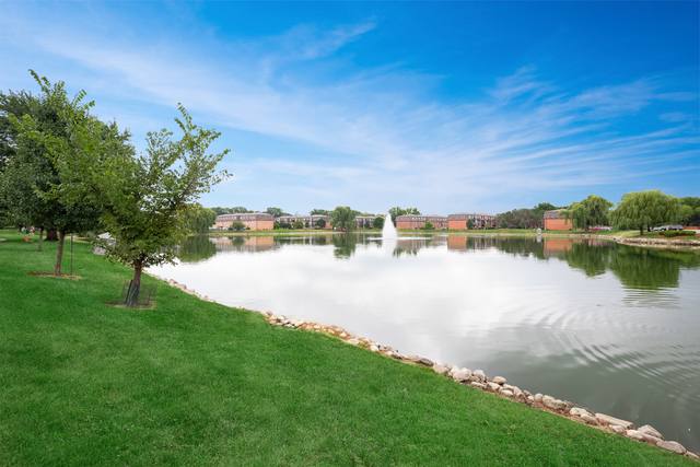 Condo for rent at 9462 Bay Colony Dr - 3rd Floor, Des Plaines, IL 60016