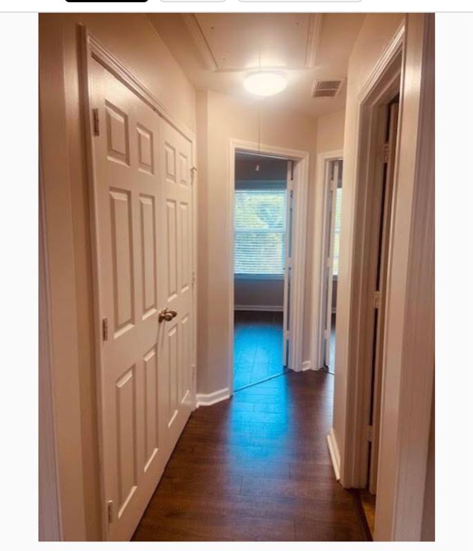 Townhouse for rent at 141 Millpond Crossing, Carrollton, GA 30117