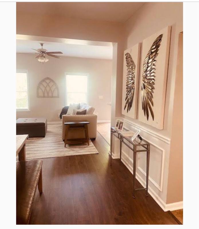 Townhouse for rent at 141 Millpond Crossing, Carrollton, GA 30117