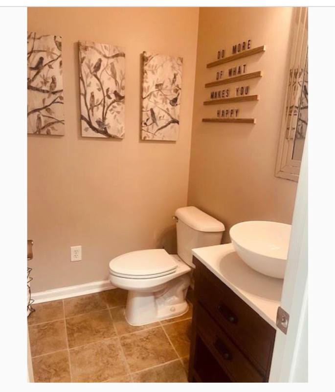 Townhouse for rent at 141 Millpond Crossing, Carrollton, GA 30117