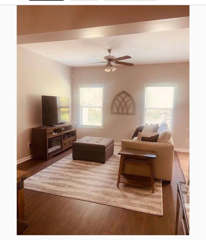 Townhouse for rent at 141 Millpond Crossing, Carrollton, GA 30117