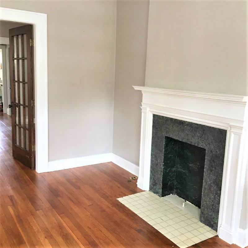 Townhouse for rent at 2621 N 4th St, Columbus, OH 43202
