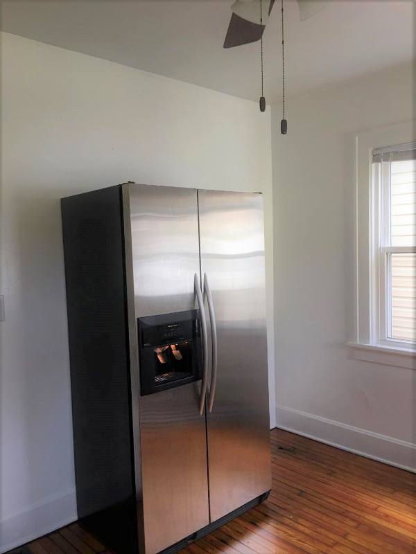 Townhouse for rent at 2621 N 4th St, Columbus, OH 43202