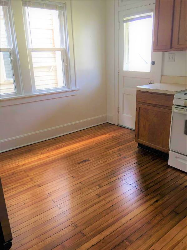 Townhouse for rent at 2621 N 4th St, Columbus, OH 43202