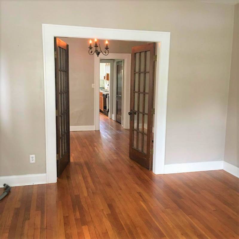 Townhouse for rent at 2621 N 4th St, Columbus, OH 43202