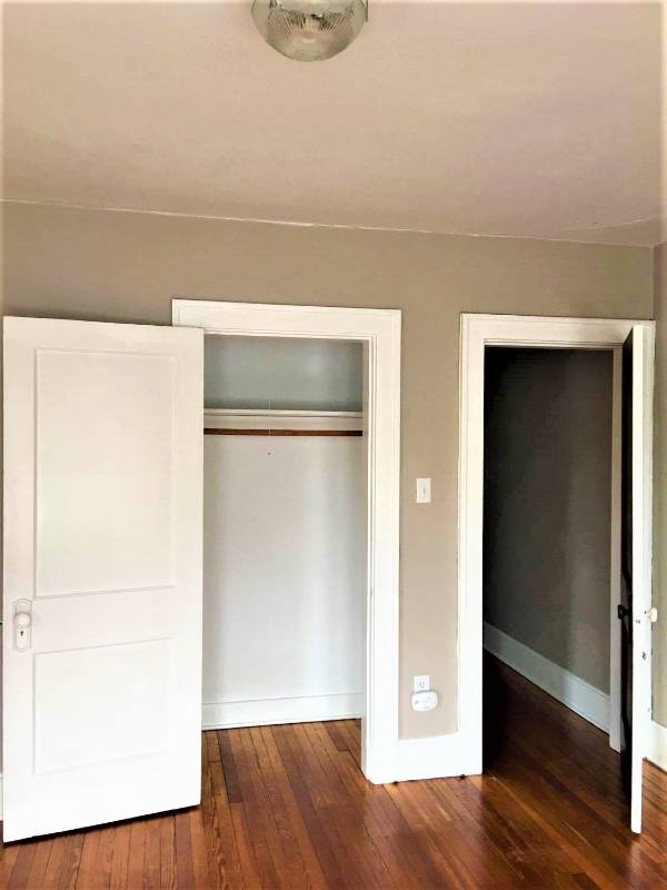 Townhouse for rent at 2621 N 4th St, Columbus, OH 43202