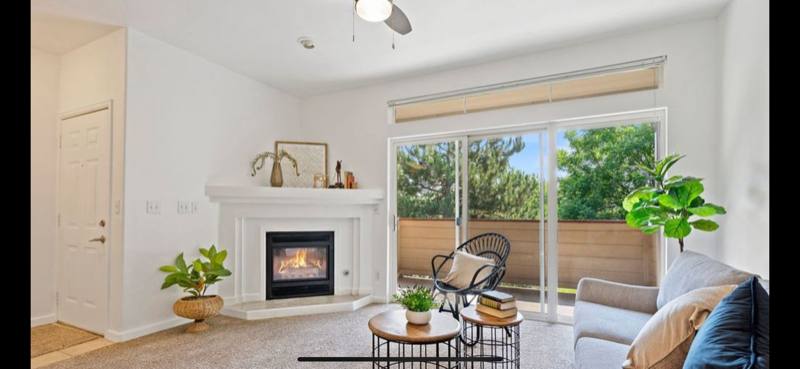 Condo for rent at 4545 Wheaton Dr, Fort Collins, CO 80525