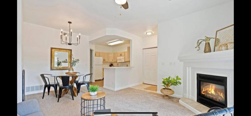 Condo for rent at 4545 Wheaton Dr, Fort Collins, CO 80525