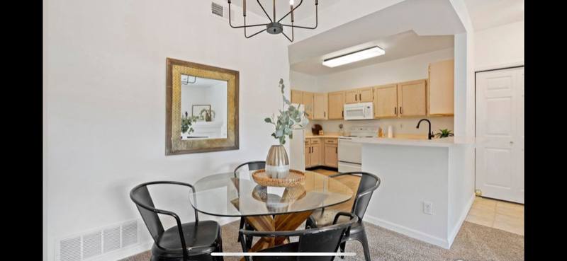 Condo for rent at 4545 Wheaton Dr, Fort Collins, CO 80525