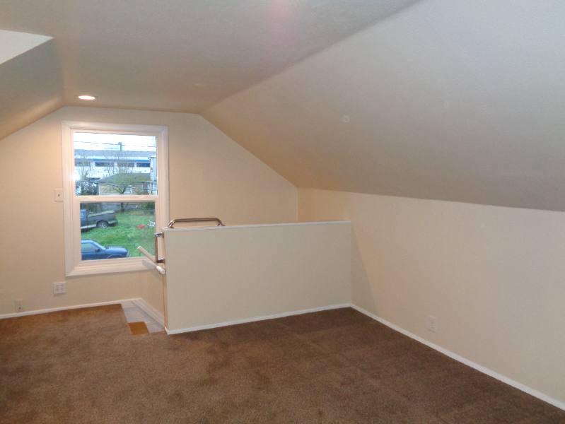 Apartment for rent at 1906 25th St #B, Everett, WA 98201