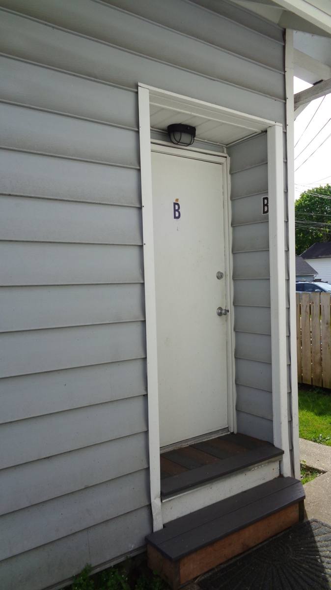 Apartment for rent at 1906 25th St #B, Everett, WA 98201