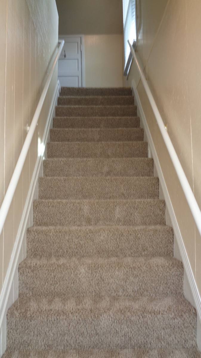 Apartment for rent at 1906 25th St #B, Everett, WA 98201