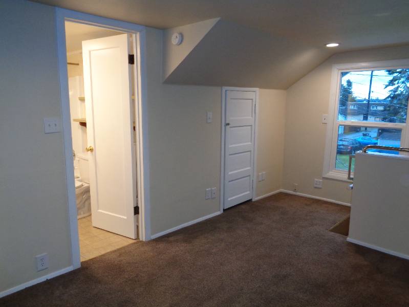 Apartment for rent at 1906 25th St #B, Everett, WA 98201