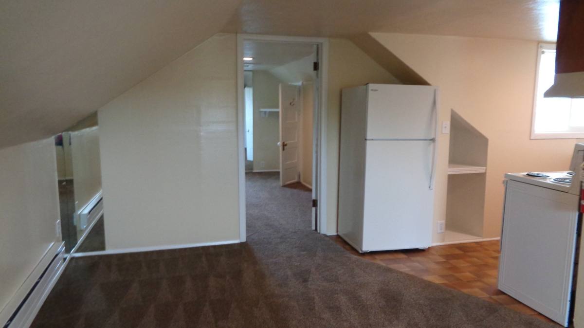 Apartment for rent at 1906 25th St #B, Everett, WA 98201