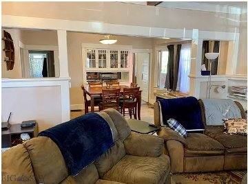 Apartment for rent at 1119 W Park St, Butte, MT 59701