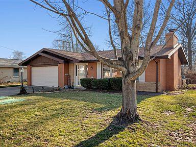 House for rent at 901 E 3rd, O Fallon, IL 62269